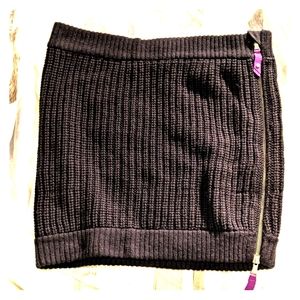 Lululemon "Falling Freely" Neck Warmer Scarf